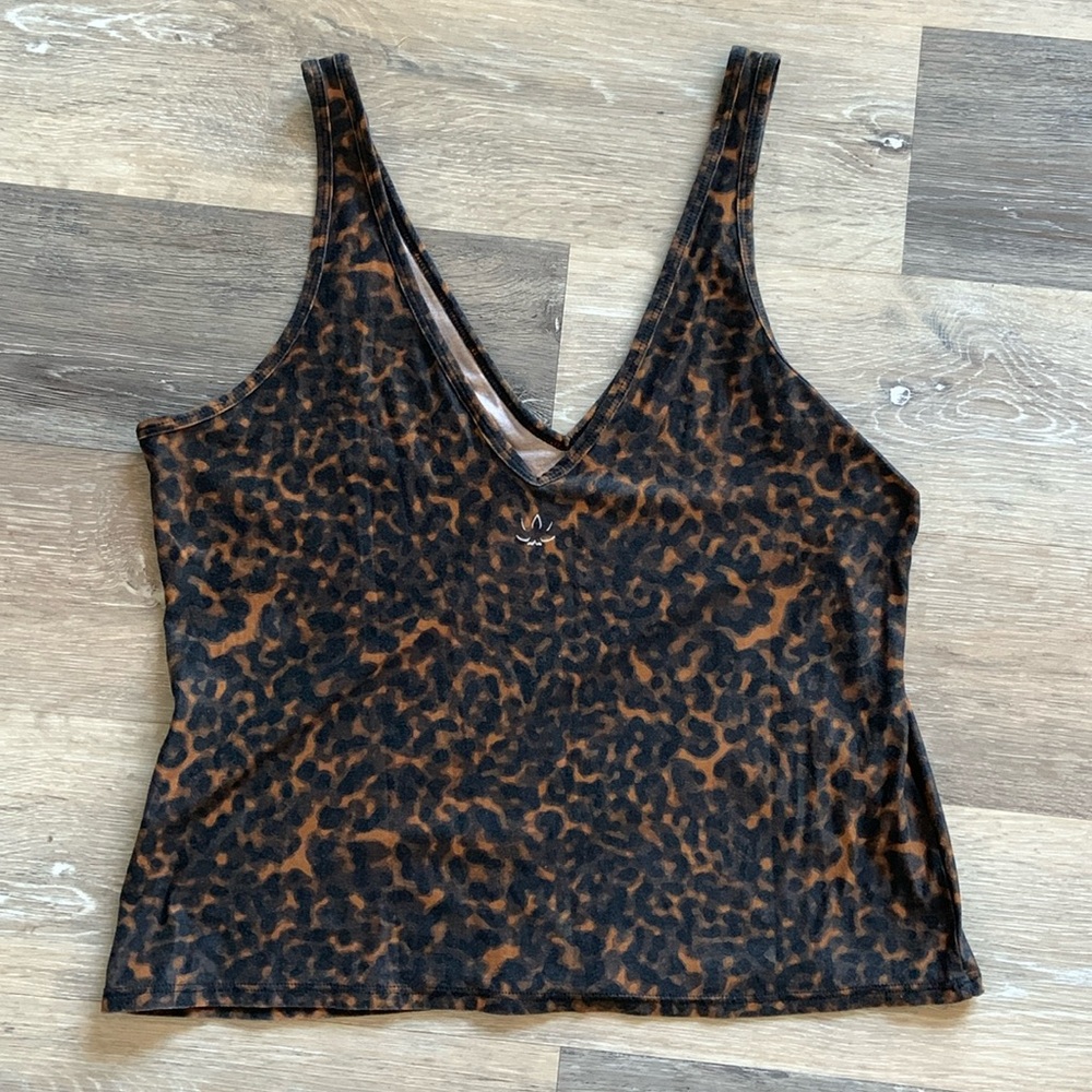 Beyond Yoga tank S